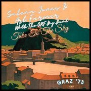Salena Jones & Art Farmer - Take To The Sky (Live Graz '73) (2024)