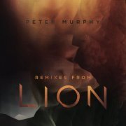 Peter Murphy - Remixes from Lion (2015) [Hi-Res]