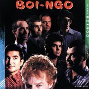 Oingo Boingo - Boi-Ngo (1987)