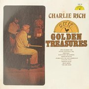 Charlie Rich - Golden Treasures (1974)