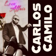 Carlos Camilo - Love Affair (2024)