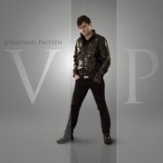 Jonathan Fritzén - VIP (2009/2014) [Hi-Res]
