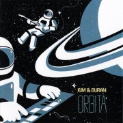 Kim & Buran - Orbita (Limited Edition) (2022)