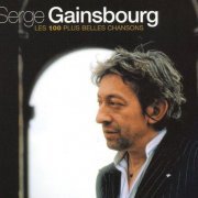 Serge Gainsbourg - Les 100 Plus Belles Chansons (2006) CD-Rip