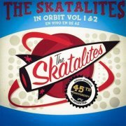 The Skatalites - The Skatalites in Orbit Vol. 1 & 2 (2020)