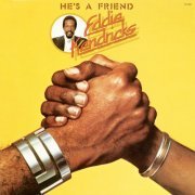 Eddie Kendricks - He's A Friend (1976/2018)
