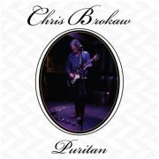 Chris Brokaw - Puritan (2021)
