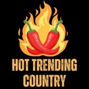 VA - Hot Trending Country (2024)