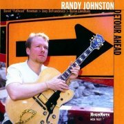 Randy Johnston - Detour Ahead (2001)