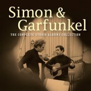 Simon & Garfunkel - The Complete Studio Albums Collection (1964) [Hi-Res]