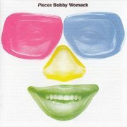Bobby Womack - Pieces (1978) [2012 Bonus Tracks]