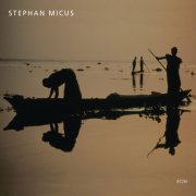 Stephan Micus - The Garden Of Mirrors (1997)
