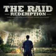 MIKE SHINODA, Joseph Trapanese - The Raid: Redemption (Original Motion Picture Score & Soundtrack) (2021) [Hi-Res]