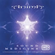 Anima - Sound Medicine HD (2014) [DSD64]