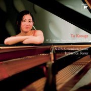 Yu Kosuge - Mozart Piano Concertos 9 & 21 (2006)