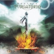 VA - Dante's Purgatorio - The Divine Comedy Part II (2009)