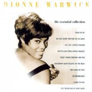 Dionne Warwick - The Essential Collection (1996)