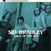 Sid Bradley - Child of the Sea (2023)