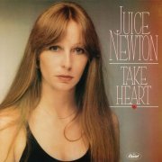 Juice Newton - Take Heart (1979)