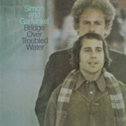 Simon & Garfunkel - Bridge Over Troubled Water (1970) [Hi-Res]