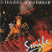 Hazel O'Connor - Smile (Reissue) (1984/2008)