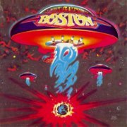Boston - Boston (1976) {Remastered Reissue}