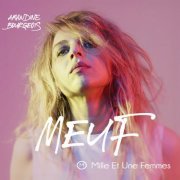 Amandine Bourgeois - MEUF (Mille Et Une Femmes) (2024) [Hi-Res]
