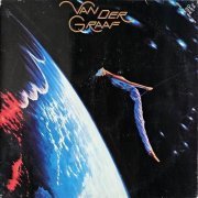Van Der Graaf Generator - The Quiet Zone - The Pleasure Dome (1977) LP