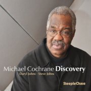 Michael Cochrane - Discovery (2014) [Hi-Res]