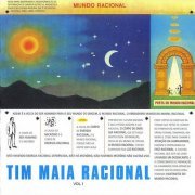 Tim Maia - Racional Vol. 1-3 (1975-1976)