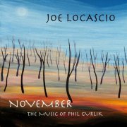 Joe Locascio - November (2023)