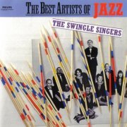 The Swingle Singers .  Compact Jazz: Swingle Sisters (1987) FLAC