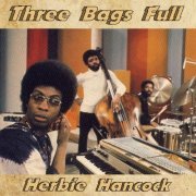 Herbie Hancock - Three Bags Full (2021)