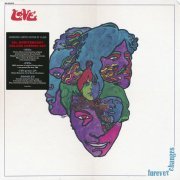 Love - Forever Changes (50th Anniversary Edition) (4CD BoxSet) (2018) CD-Rip