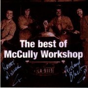 McCully Workshop - The Best of (2011)