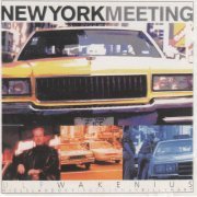 Ulf Wakenius - New York Meeting (1994) [CD-Rip]