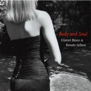 Gianni Basso - Body And Soul (2008/2015) flac