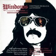 Jon Lord - Windows (1974) {1999, 25th Anniversary Edition, Remastered}