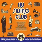 VA - Nu Swing Club (2013)