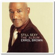 Errol Brown - Still Sexy - The Album (2001)