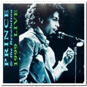 Prince - 1999 Live (1992)
