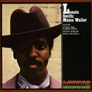 Lonnie Smith - Mama Wailer (1971) CD Rip