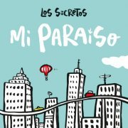 Los Secretos - Mi paraíso (2019)
