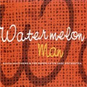 David Matthews & The Super Latin Jazz Orchestra - Watermelon Man (1997)
