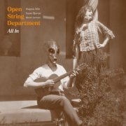 Open String Department - All In (2023) [Hi-Res]