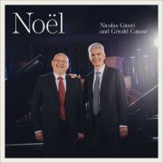 Nicolas Giusti & Gérald Caussé - Noël (2020) [Hi-Res]