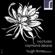 Hugh Tinney - Raymond Deane: Noctuary (2014) [Hi-Res]
