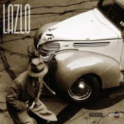 Lazlo - Lazlo (2012) [CD-Rip]