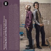 Ignasi Terraza, Luigi Grasso & Ignasi Terraza Trio - Looking Back and Moving Forward (2018) [.flac 24bit/48kHz]