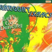 Gregory Isaacs - Lets Go Dancing (1989)